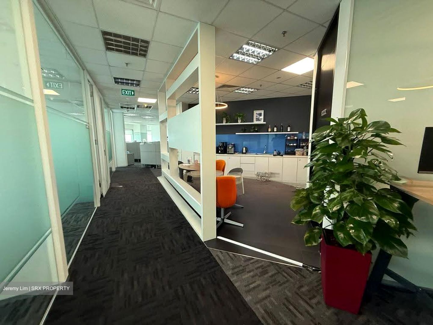 Suntec Tower Three (D1), Office #639280361